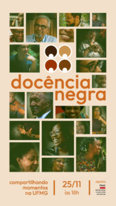 Docência Negra