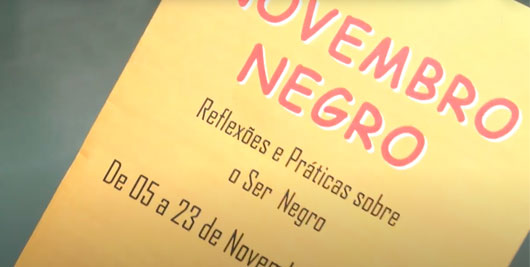 Edições anteriores - Novembro Negro 2018