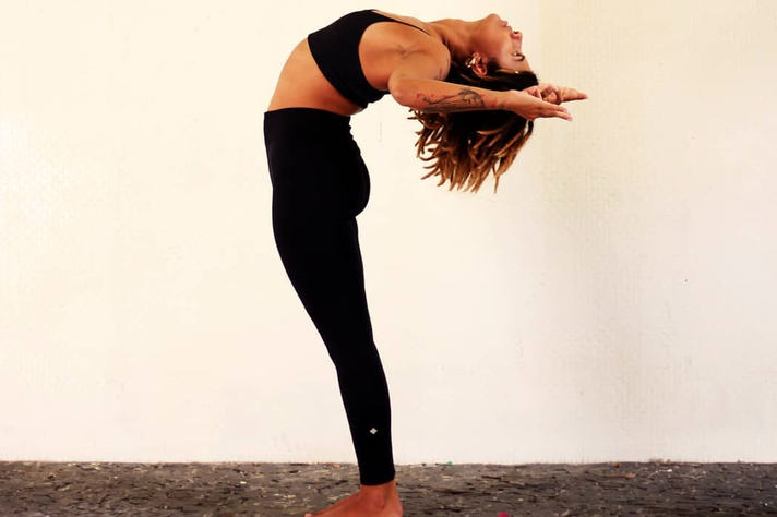 Yoga Marginal