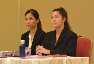 Notícias da UFMG - UFMG é a primeira universidade não francófona a ...