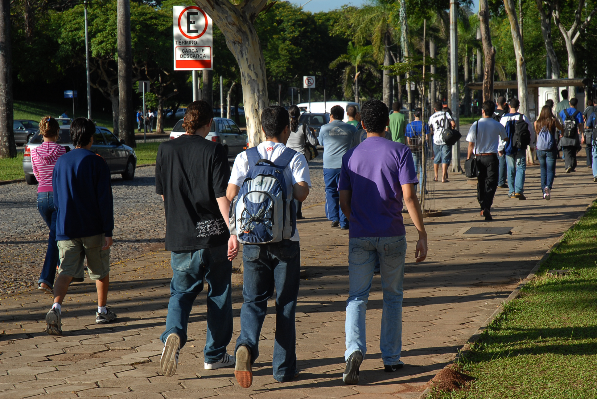 Passei na UFMG!': Resultados do Sisu movimentam a web