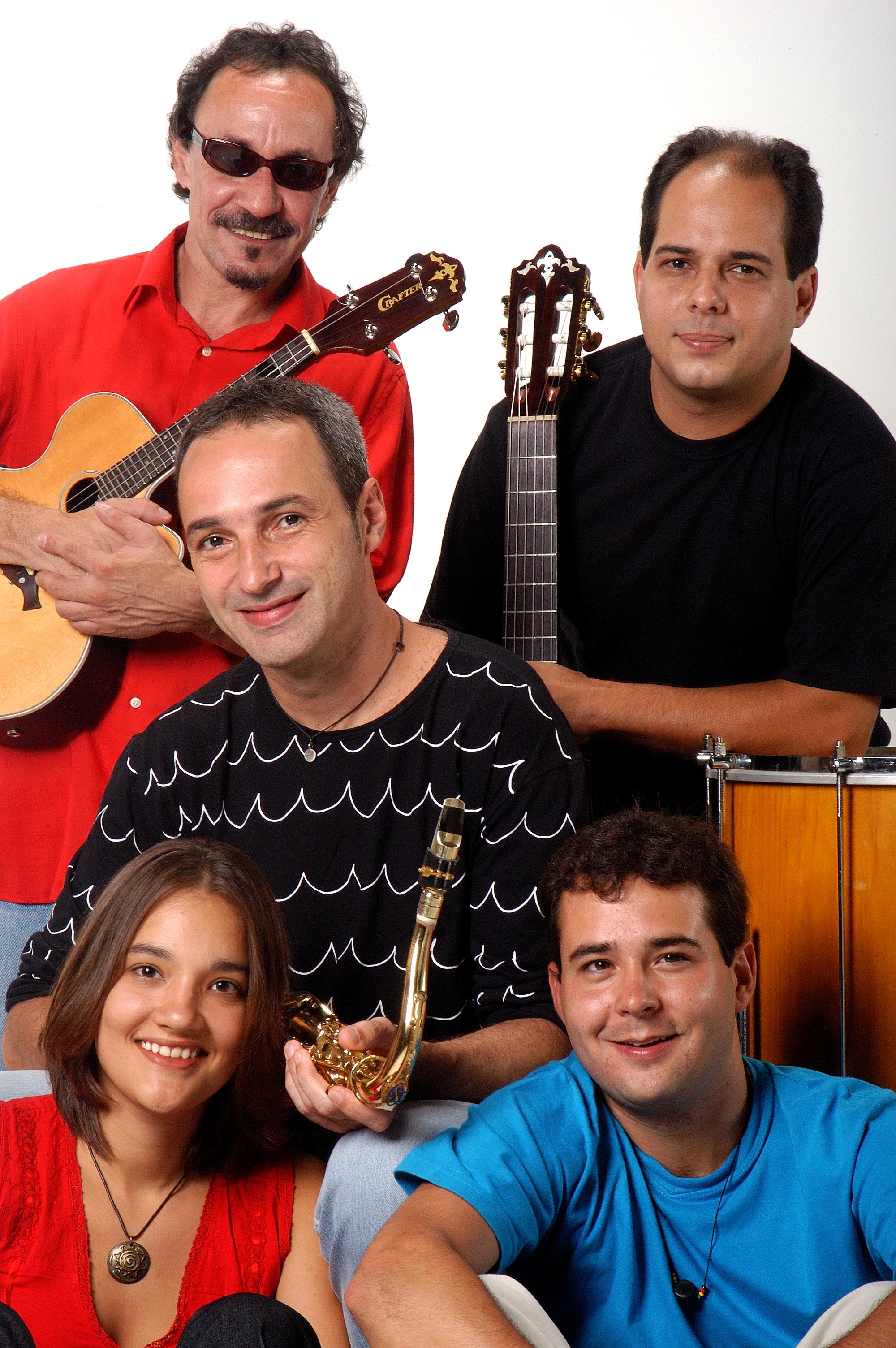 Zé da Guiomar comemora 20 anos de carreira com novo disco - Cultura -  Estado de Minas