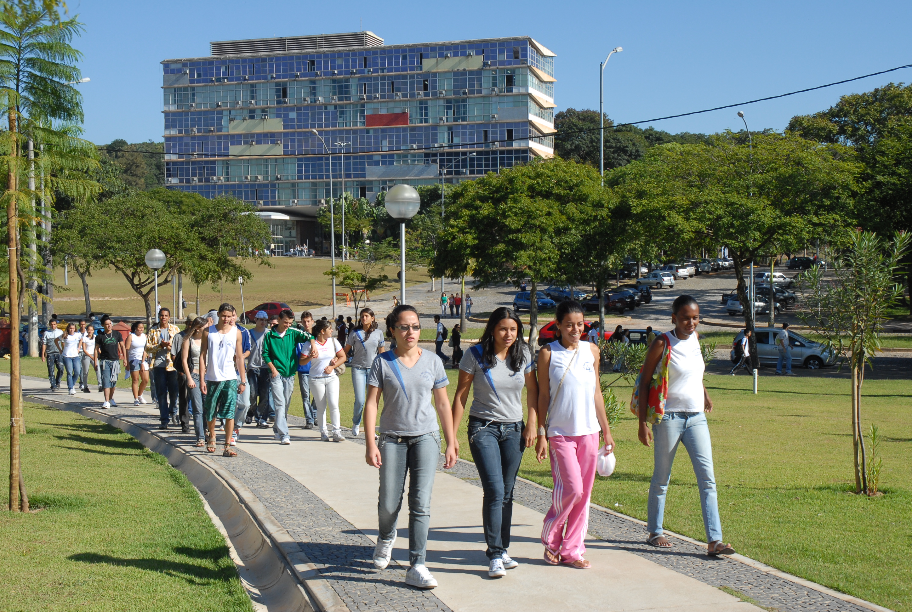 SISU UFMG