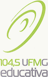 Rádio UFMG Educativa