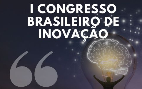 I Congresso Brasileiro De Inovação