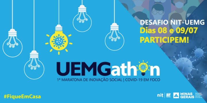 Maratona de Inovação Social da UEMG