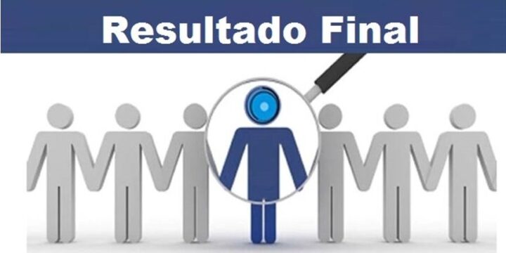 Resultado Final do Processo Seletivo para o Mestrado e Doutorado PPGIT