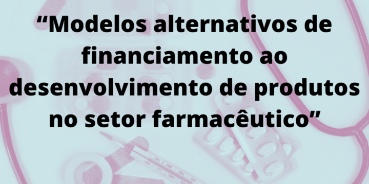 DEFESA DE TESE DO PROGRAMA DE PÓS-GRADUAÇÃO EM INOVAÇÃO TECNOLÓGICA DA UFMG  – LUIZA PINHEIRO ALVES DA SILVA