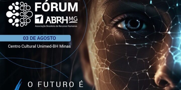 FÓRUM ABRH-MG 2023 – Associação Brasileira de Recursos Humanos