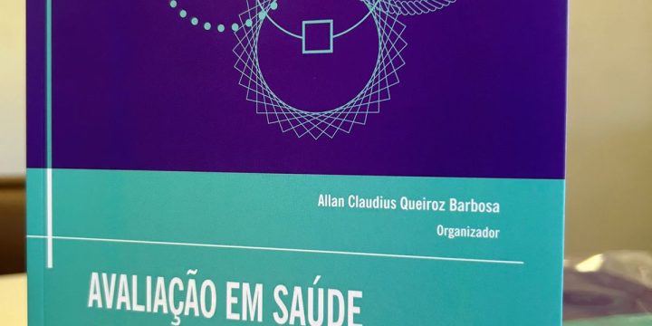 Livro organizado pelo Professor do PPGIT Allan Claudius Queiroz Barbosa