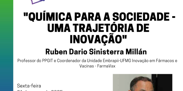 Convite – Aula Magna Abertura do Ano Letivo 2025
