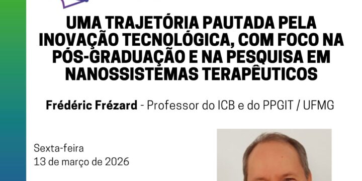 Conferência Magna PPGIT 2026 – 1