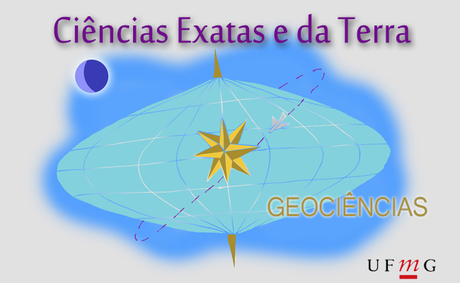 Série de palestras abordará estudos de geomorfologia