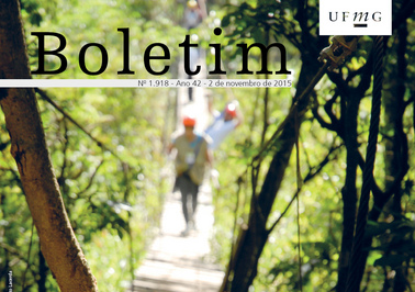 ‘Domingo no campus’ na Estação Ecológica é o destaque do Boletim desta semana