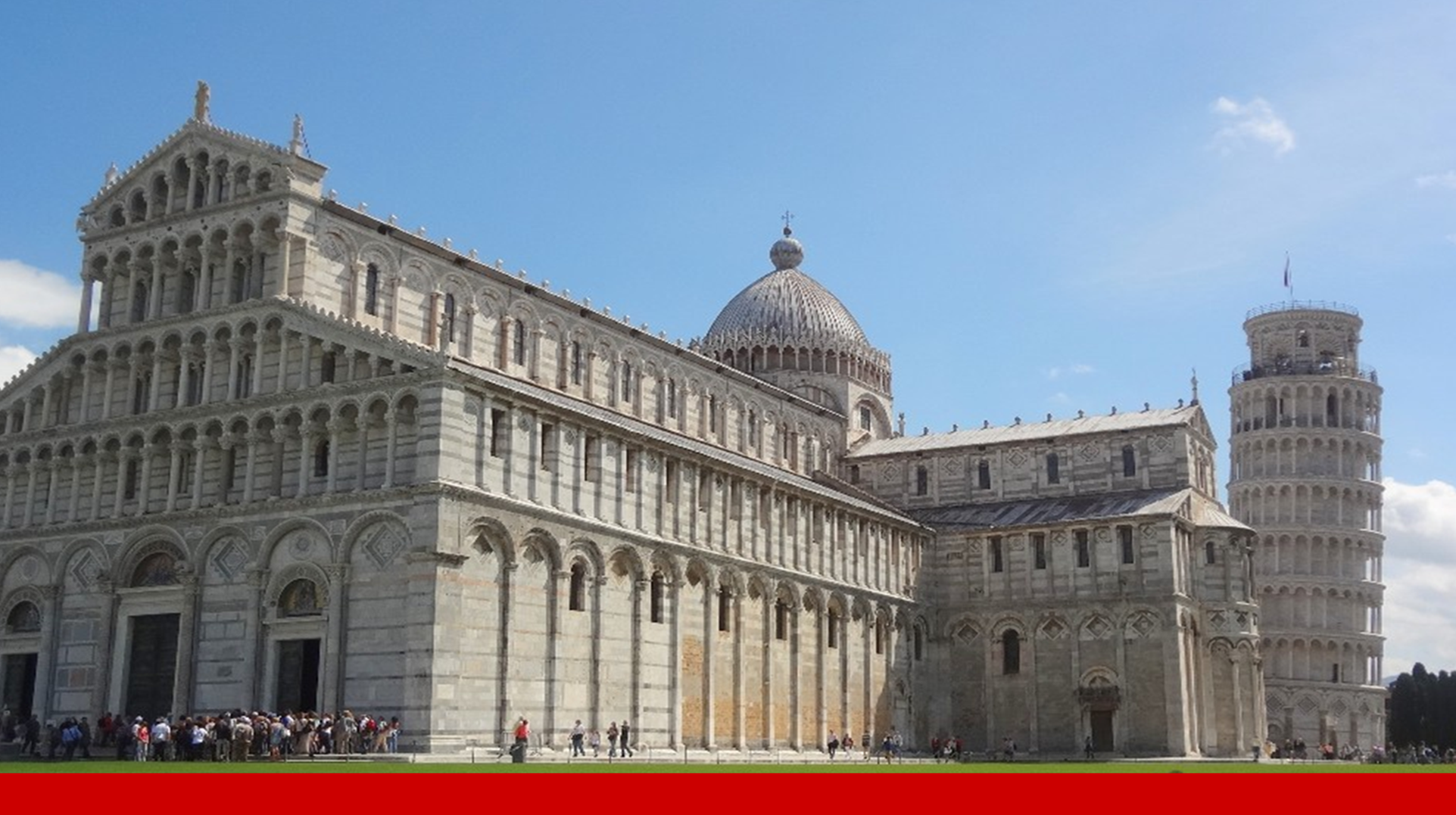 Palestra apresenta oportunidades de estudo na Universidade de Pisa, na Itália