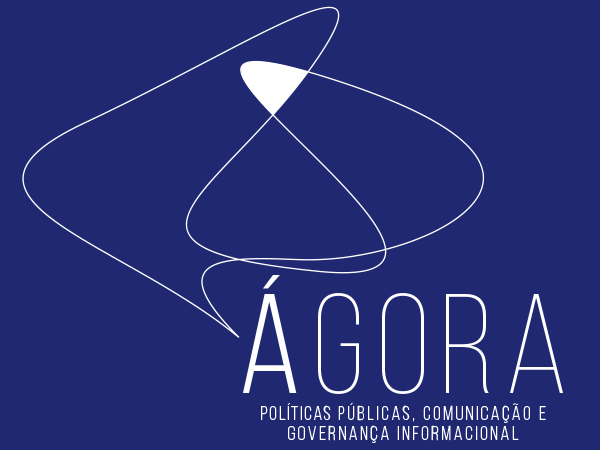 Revista Ágora recebe artigos científicos sobre políticas públicas, comunicação e governança informacional
