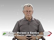 Entrevista com Tasso de Moraes e Santos