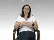 Entrevista com Ana Elisa Ribeiro