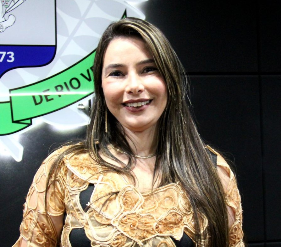 Vanessa Renata Molinero de Paula