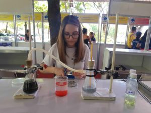 13ª Febrat acontecerá de 29 a 31 de outubro de 2025 | Foto: Ana Luiza Araújo/UFMG