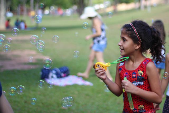 Espaço Inclusivo PRAIA é uma das 24 atrações do Domingo no Campus | Foto: Divulgação PRAIA 