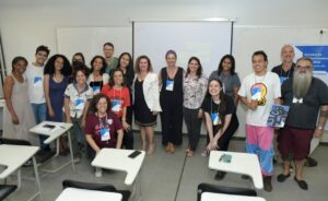 Encontro de Extensão 2022 UFMG - Foto Foca Lisboa UFMG