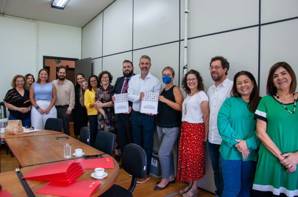 PróReitoria de Extensão PROEX