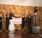 Curso de extensão em teatro voltado para pessoas trans recebe inscrições até 2802 - Foto Eduardo Maia Comunicação PROEX