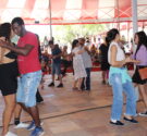 Projeto Picaderró vai oferecer um espaço livre para dança com o melhor do forró pé de serra | Foto: Eduardo Maia/Proex