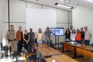 Entidades vão organizar na UFMG a Conferência Livre de Direitos Humanos | Foto: Eduardo Maia/Proex