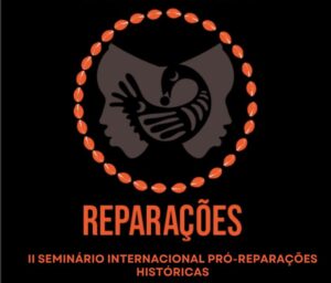 Evento propõe debates sobre justiça social, dívidas históricas e inclusão social | Imagem: Divulgação