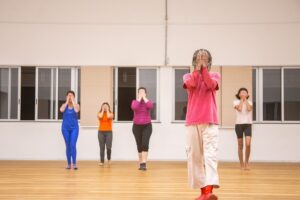 Atividade do projeto Travessia (EBA), um dos contemplados pelo edital Pbext | Foto: Acervo Projeto Travessia Atividade do projeto Travessia (EBA), um dos contemplados pelo edital Pbext | Foto: Acervo Projeto Travessia