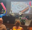Programação promoveu um potente diálogo entre universidade e saberes tradicionais | Foto: Divulgação Formações Transversais UFMG