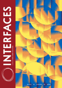 Capa do volume 14  da Revista Interfaces | Foto: Proex