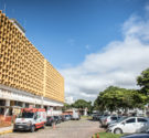 Lucas Braga/UFMG