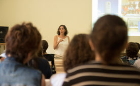 Foto: Lucas Braga/UFMG