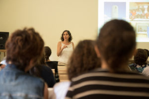 Foto: Lucas Braga/UFMG