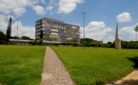 Lucas Braga/UFMG