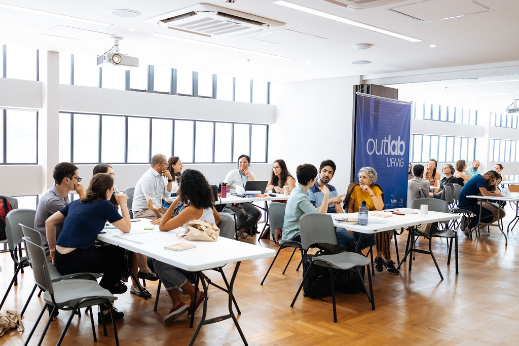 Outlab UFMG: vamos relembrar a edição 2023? – Programa Outlab