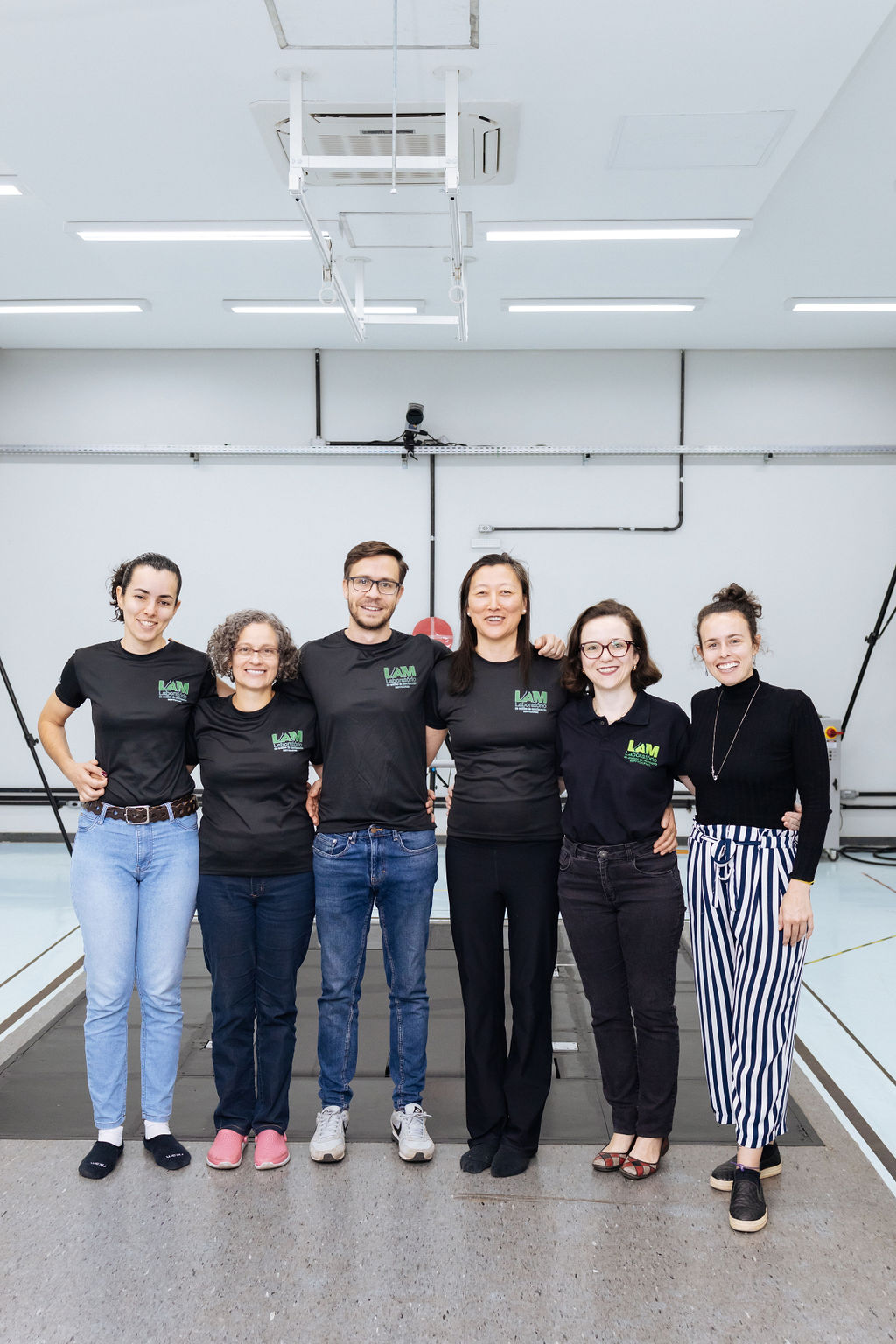 Galeria de Fotos: LAM – Programa Outlab