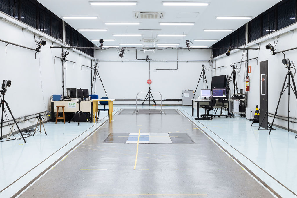 Galeria de Fotos: LAM – Programa Outlab