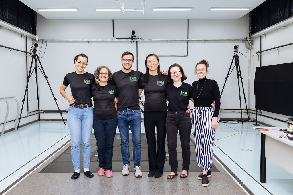 Galeria de Fotos: LAM – Programa Outlab