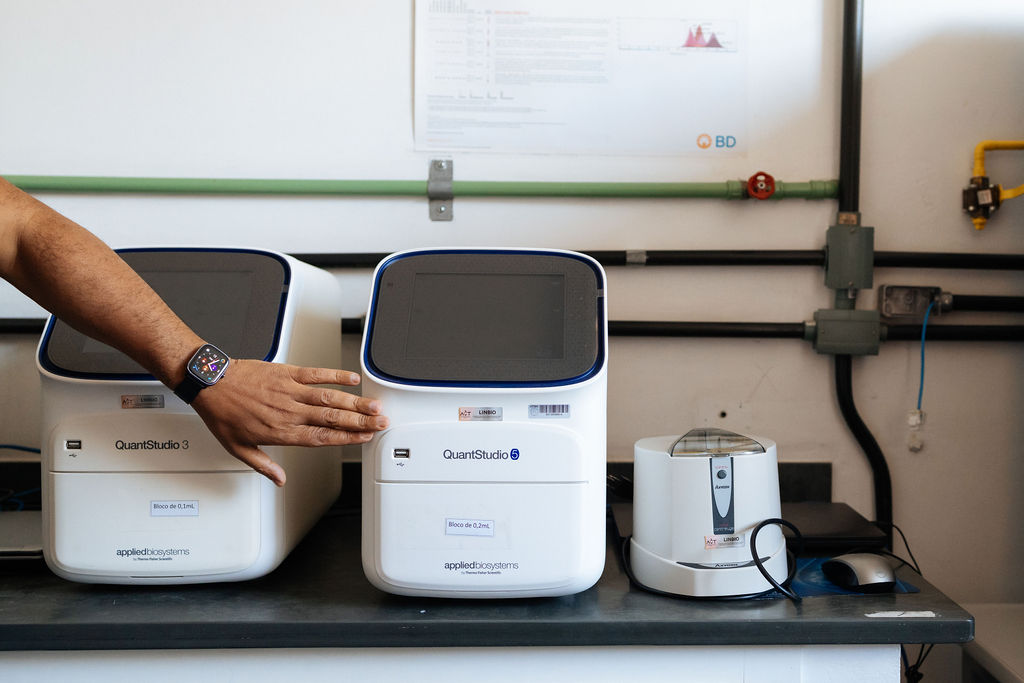 Galeria de Fotos: LINBIO – Programa Outlab