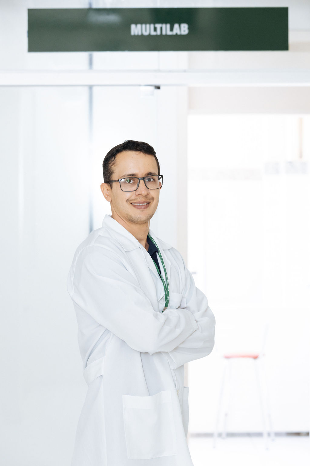 Galeria de Fotos: MULTILAB – Programa Outlab