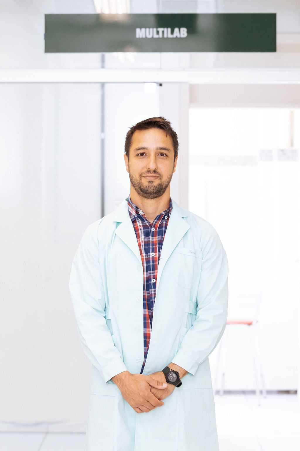 Galeria de Fotos: MULTILAB – Programa Outlab