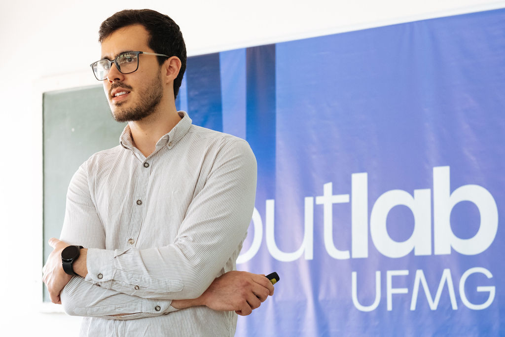 Inovação com base em ciência – Programa Outlab