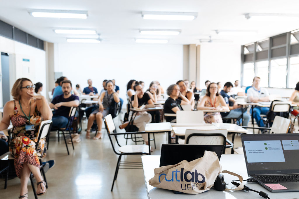 Outlab UFMG: vamos relembrar a edição 2023? – Programa Outlab