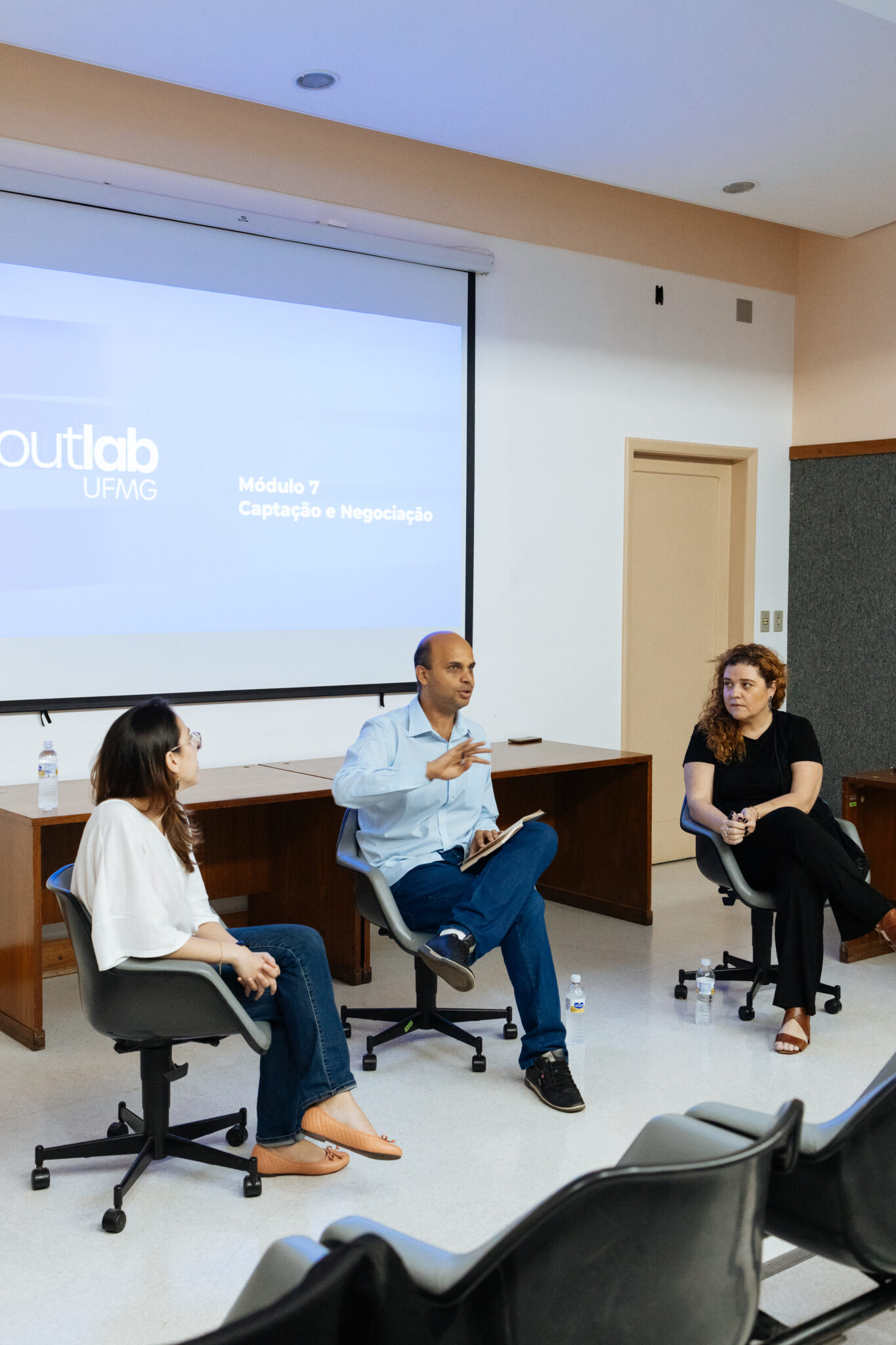 Outlab UFMG: vamos relembrar a edição 2023? – Programa Outlab