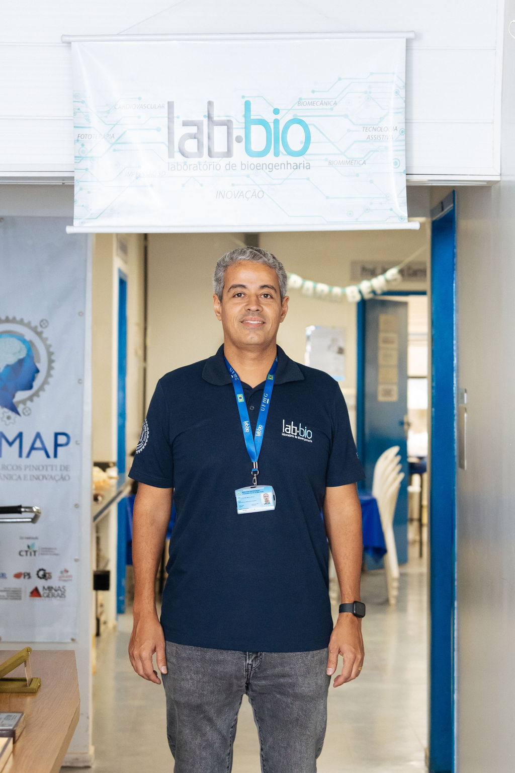 Galeria de Fotos: LABBIO – Programa Outlab