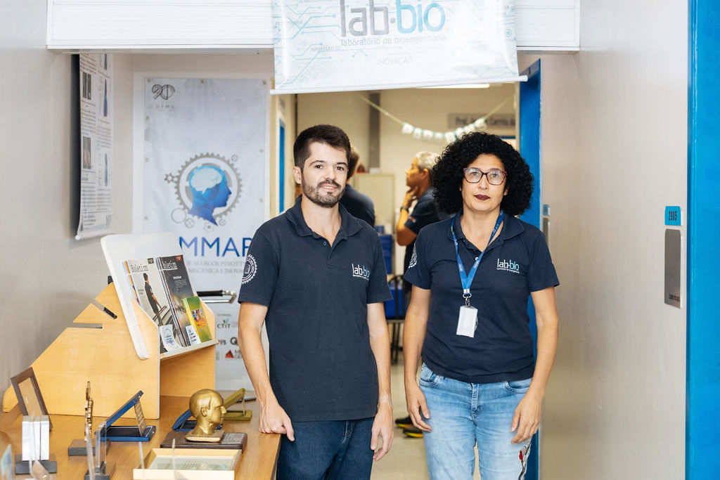 Galeria de Fotos: LABBIO – Programa Outlab